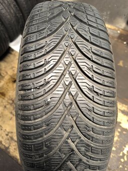 Kleber Krisalp HP3 195/65 R15 91T - 2