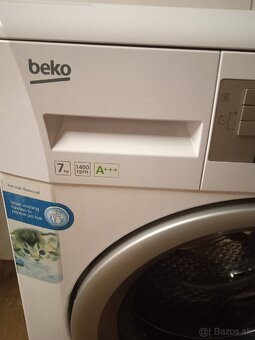 Práčka Beko s DOVOZOM - 2