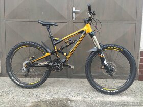 Bergamont Big Air 9.2 - 2