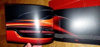 Prospekt Porsche Cayenne - 2