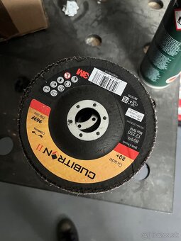 Lamelové kotúče,rezné,brúsne - 2