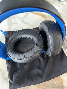 Predám PS4 slúchadla - 2