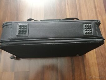 Taska cez plece,,repro pre PC,inteligentné hodinky - 2