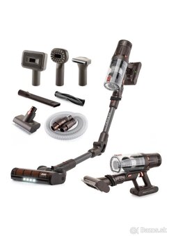 TYČOVÝ VYSÁVAČ ETA TERIER 5247 90000 - NOVÝ - 2