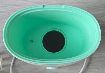 TrueLife Invio BW Double Ohrievač TLIBWD - 2