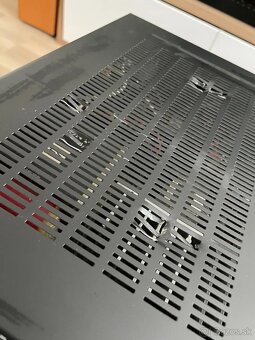 Predám AV receiver Sony DA3400ES - 2