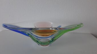 Hutné sklo- súprava 3 ks - 2