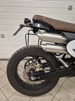 Fantic Caballero 125 Deluxe - 2