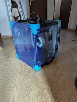 3D tlačiareň Creality Ender 6 - 2