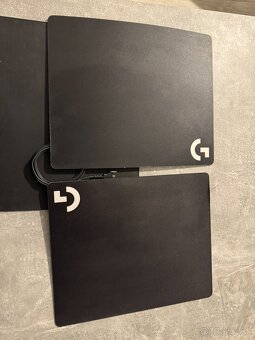 Logitech POWERPLAY v1 - 2