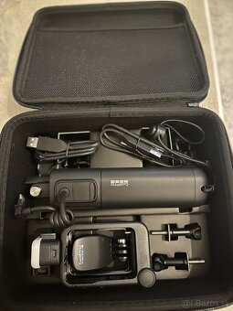 Príslušenstvo ku kamere GoPro - 2