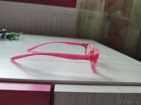 dioptrické okuliare - 2