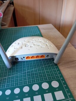 Router -TP-Link TD-W9960 - PREDÁM - 2