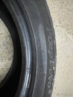 Predam zimne pneu Hankook 225/50 R18 99V - 2