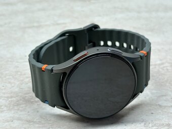 Samsung Galaxy Watch7 40mm Green - 2