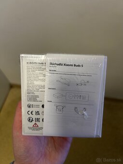 Xiaomi Buds 5 - 2