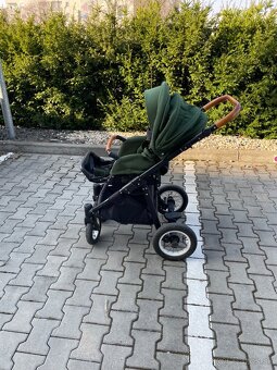 Angelcab kočík trojkombinácia - 2