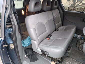 CHRYSLER GRAND VOYAGER RG - 2