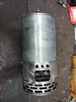 Dynamo 24V 300 W - 2