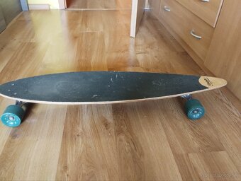 Skateboard - 2