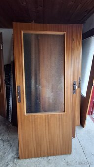 Dvere interier - 2