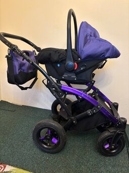 Kocik Tako laret - 2