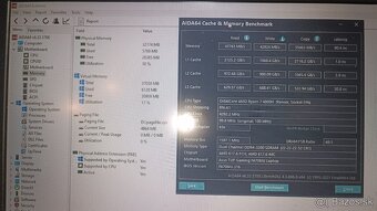SO-DIMM Samsung 32GB 16GBx2 DDR4 PC3200 Do notebookov - 2