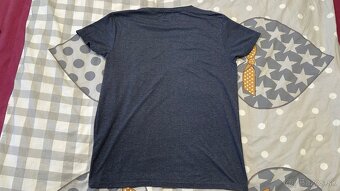 Predám pánske tričko Tommy - 2