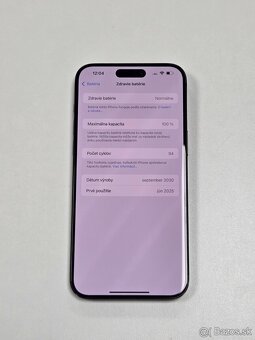 iPhone 15 Pro Max 512GB - 2