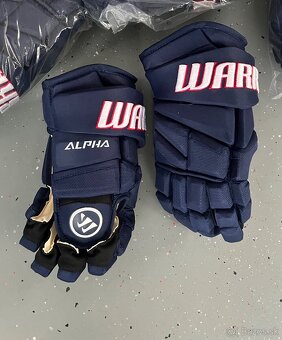 rukavice Warrior - 2