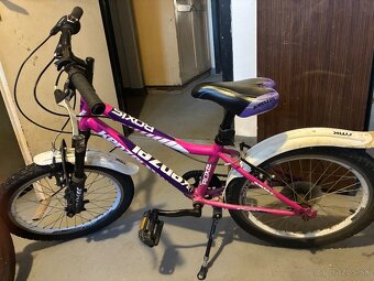 Bicykel 20 - 2