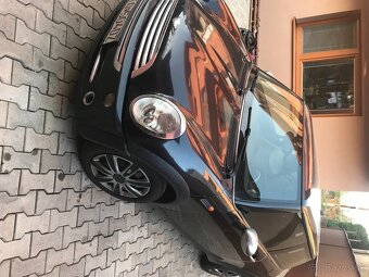 Mini cooper one - 2