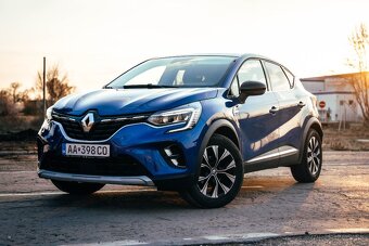 Renault Capture - 2