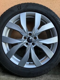 Letná sada VW Touareg - 2