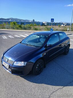 Fiat Stilo - 2