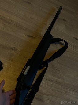 AirSoft Zbrane - 2