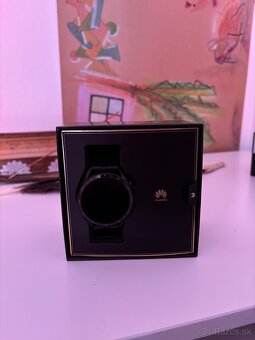 Huawei Watch GT3 (46mm) - 2