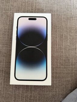 Iphone 14 pro max 128 gb - 2