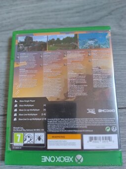 Minecraft Xbox ONE - 2