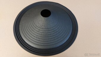 15" Membrány - 2