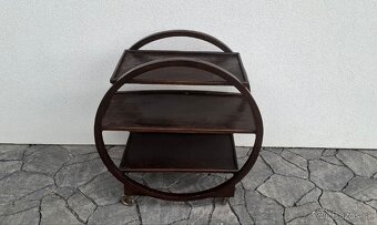 Servírovací stolek THONET - 2