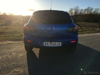 Mazda 3 - 2
