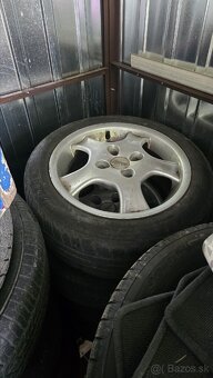 Alu Alutec R15 4x108 - 2