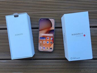 Xiaomi 17 12 GB/512 GB - 2
