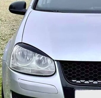 Mracitka VOLKSWAGEN GOLF 5 6 - 2