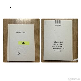 Predám knihy pre ženy/fantasy - 2