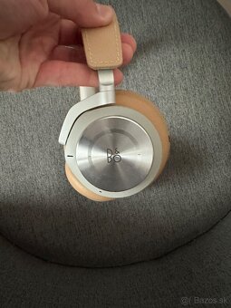Bluetooth slúchadla Bang & Olufsen h9i - 2