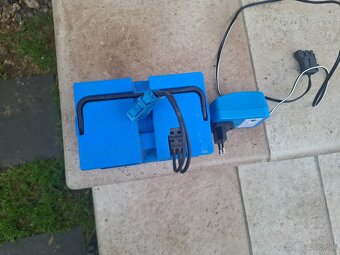 Peg perego baterka - 2