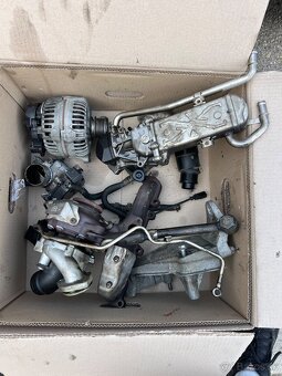 VW GROUP 1.6 TDI 66kW CAYB,CAYC… - 2