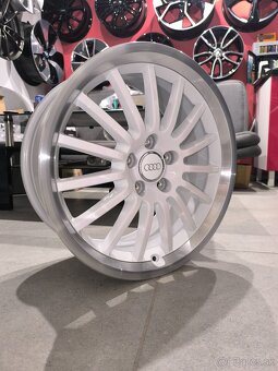 Elektróny 5x112 R18 - 2